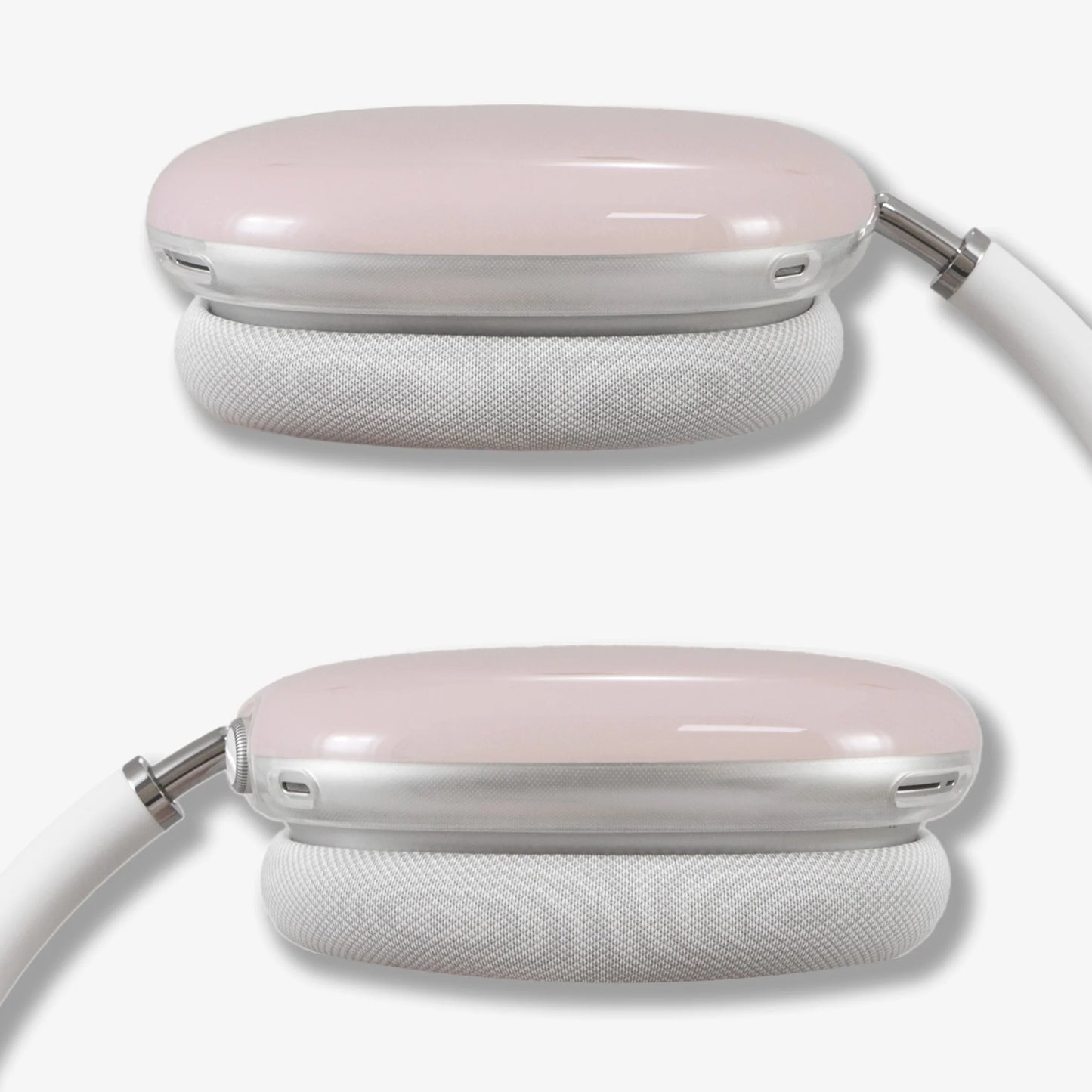 Jelly Airpods Max Cover - Champagne