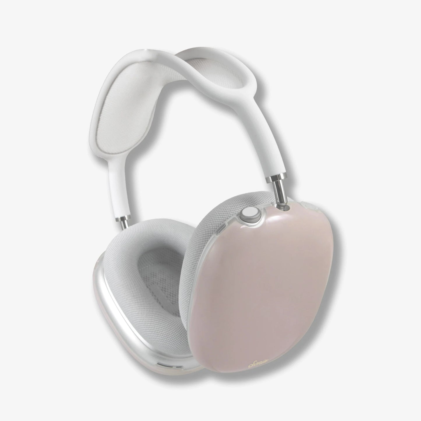 Jelly Airpods Max Cover - Champagne