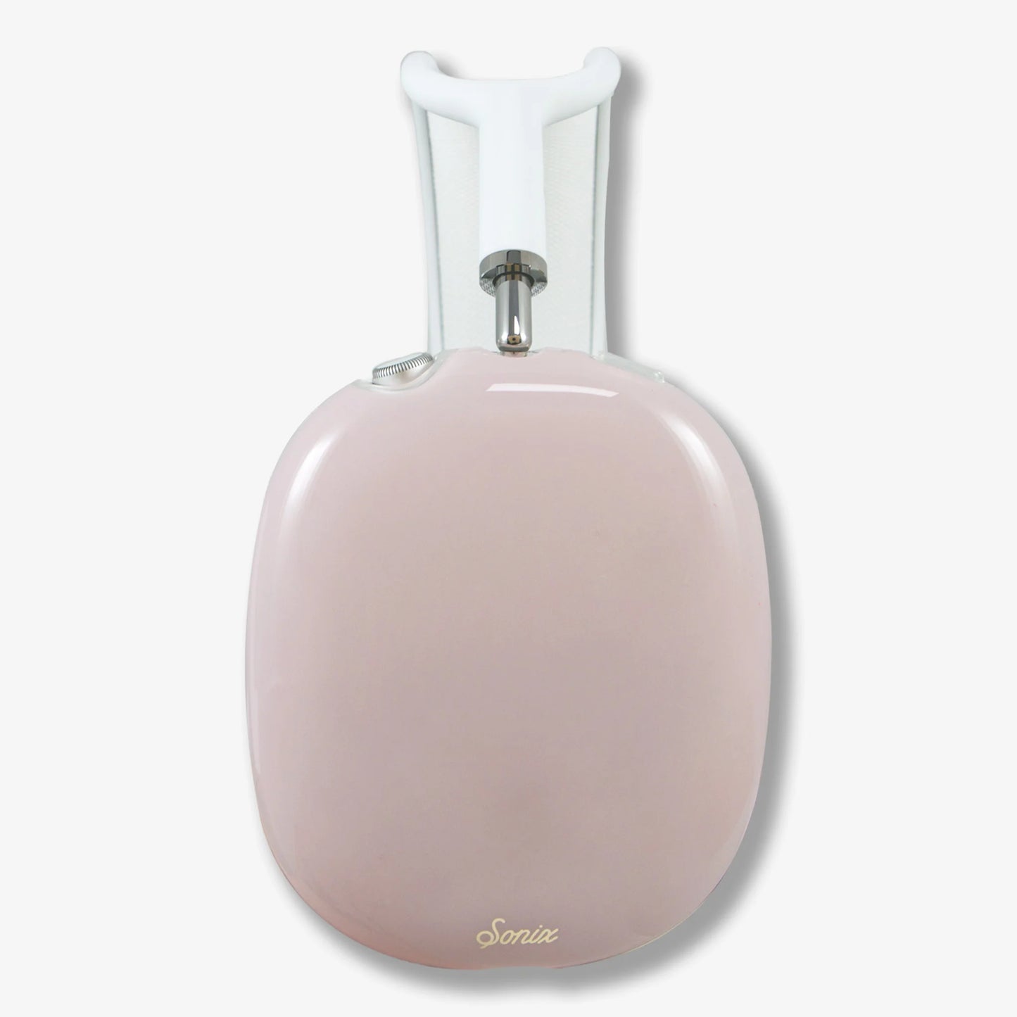 Jelly Airpods Max Cover - Champagne
