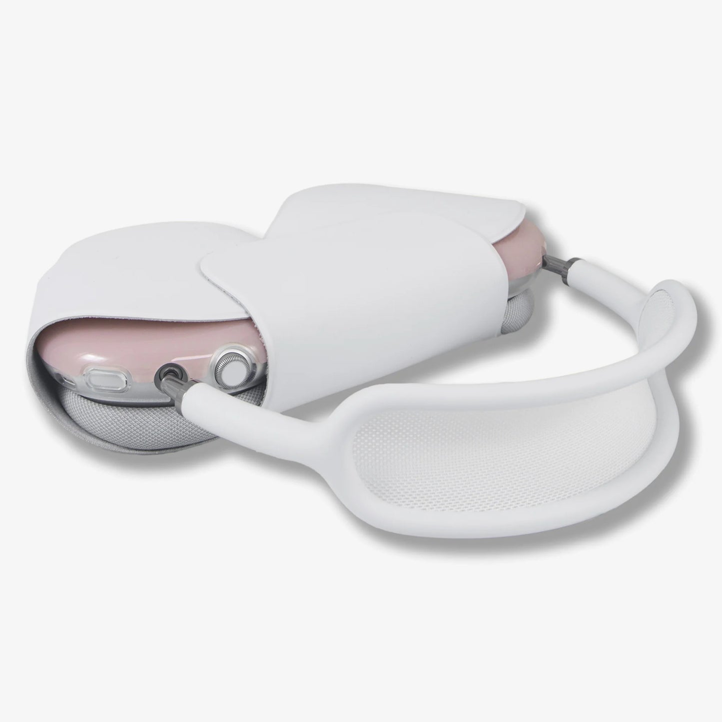 Jelly Airpods Max Cover - Champagne