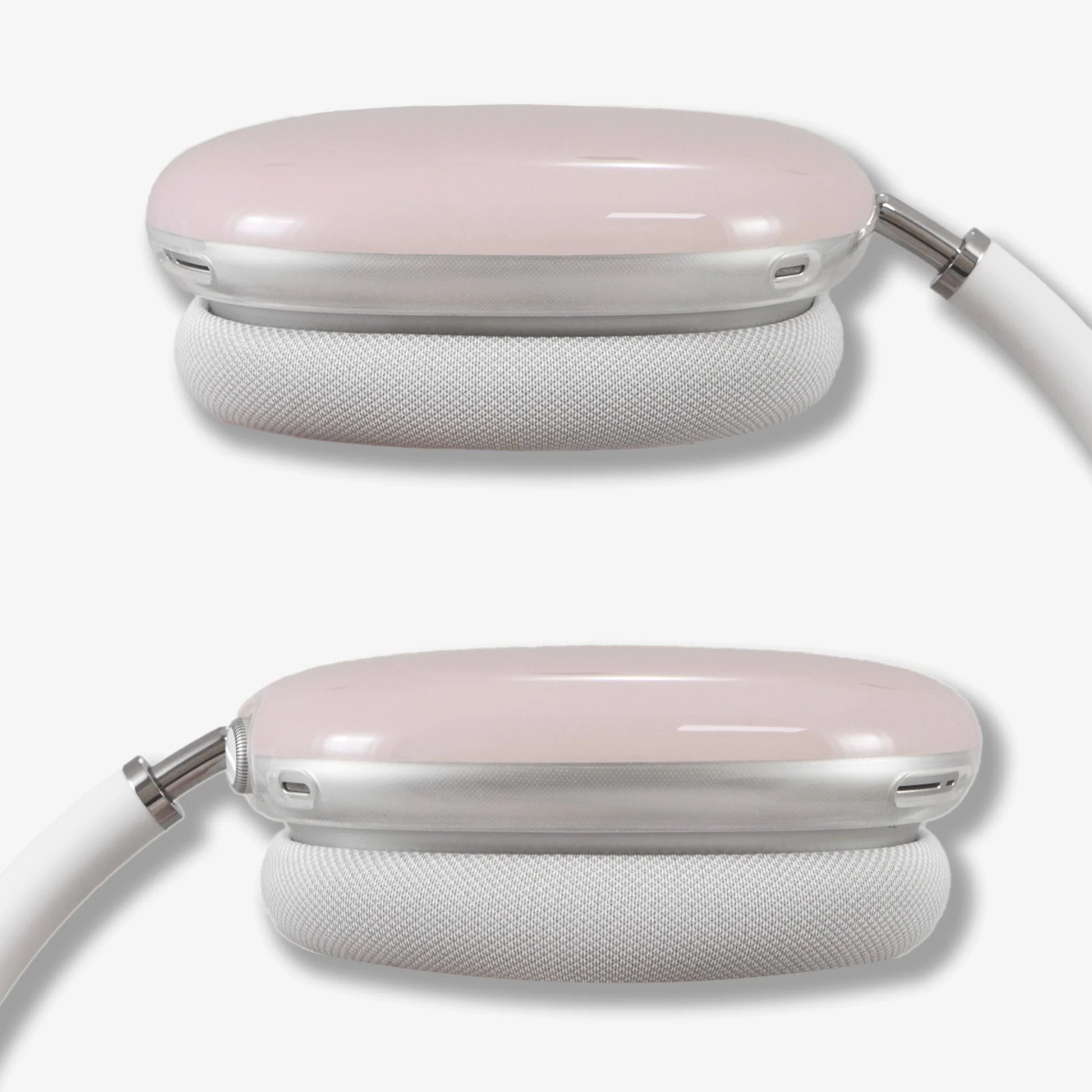 Jelly Airpods Max Cover - Champagne
