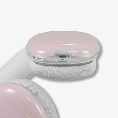 Jelly Airpods Max Cover - Champagne