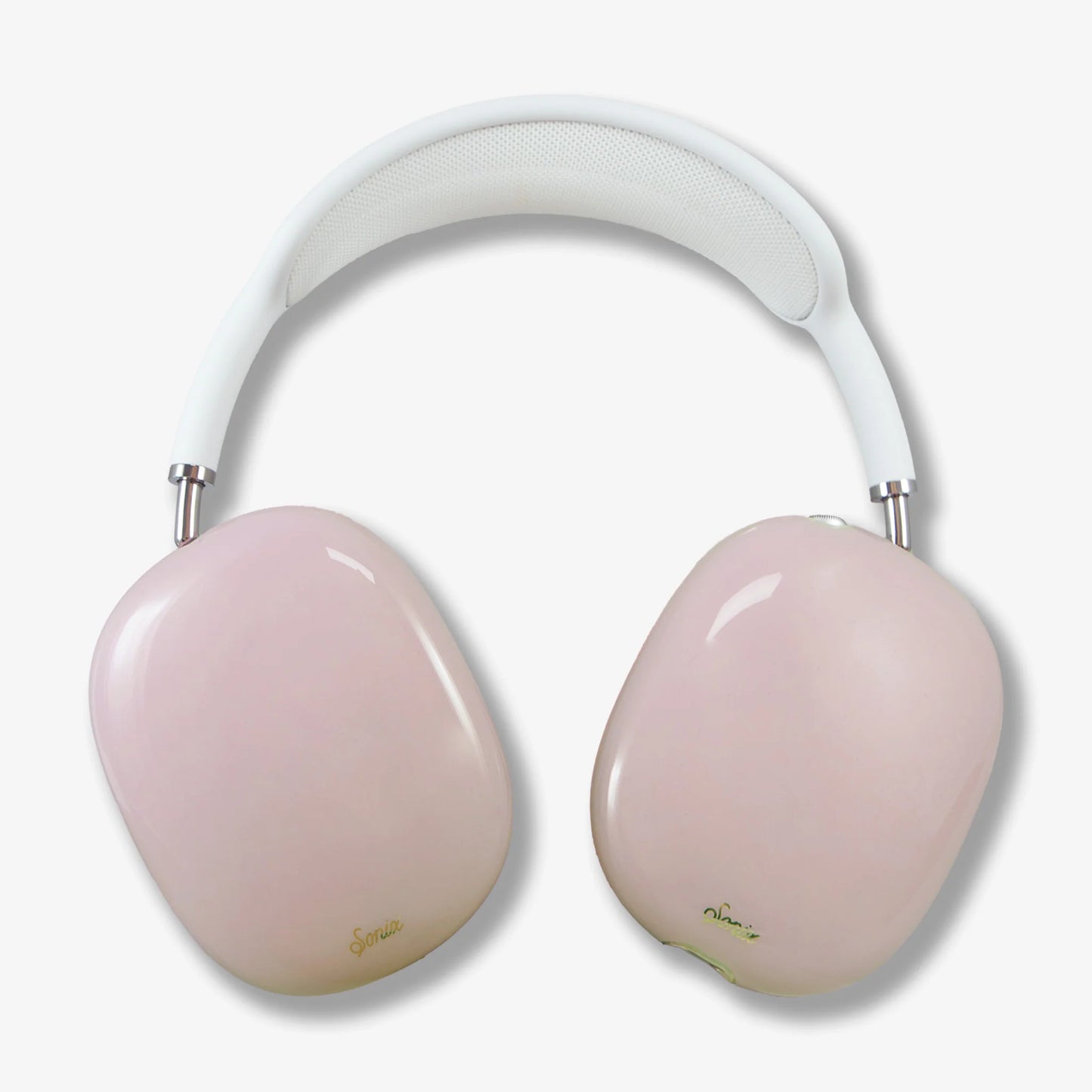 Jelly Airpods Max Cover - Champagne