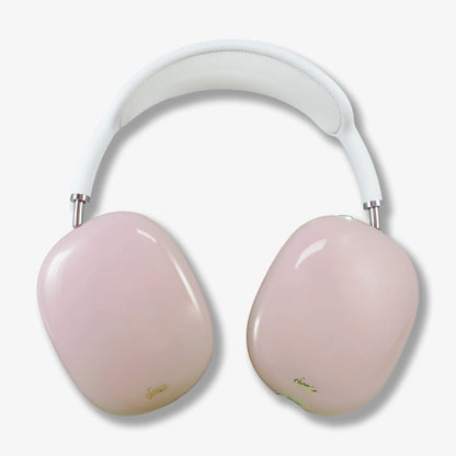 Jelly Airpods Max Cover - Champagne